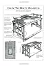 How-To-Do-It Charts for the Screen Printer