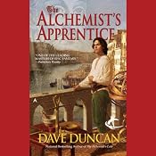 The Alchemist's Apprentice | [Dave Duncan]