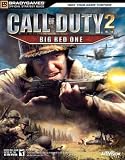 Call of Duty? 2: Big Red One(tm) Official Strategy Guide (Official Startegy Guide)