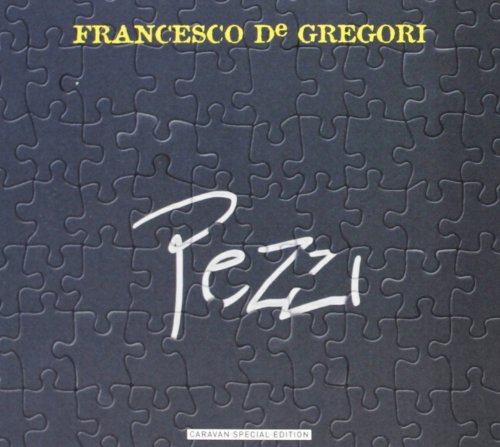 Francesco De Gregori - Pezzi - Zortam Music