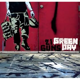 21 Guns [Live In Japan]