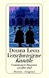 Verschwiegene Kan�le: Commissario Brunettis zw�lfter Fall