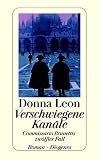 Verschwiegene Kan�le: Commissario Brunettis zw�lfter Fall