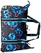 Dakine Women's Carry-On Valise Travel Bag, 35-Liter