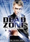 The Dead Zone: Season 5 (Version fran...