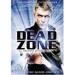 Dead Zone Season 5 movie