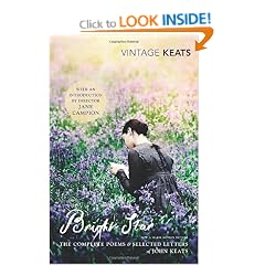 Bright Star: The Complete Poems and Selected Letters (Vintage Classics)