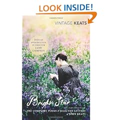 Bright Star: The Complete Poems and Selected Letters (Vintage Classics)