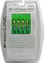 Xbox 360 S-Video/AV Cable