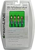 Xbox 360 S-Video/AV Cable