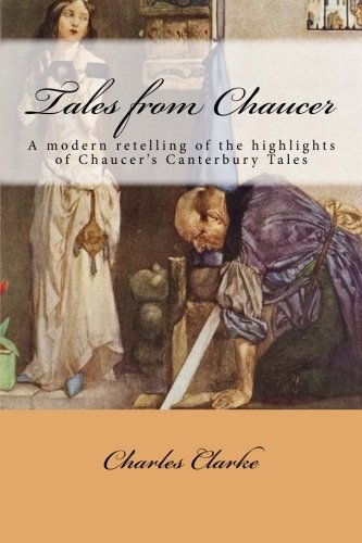 Tales from Chaucer