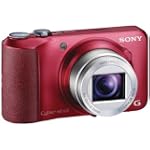 Sony DSC-H90R Cyber-shot Digitalkamer...