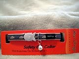 Design Ribbon Safety Cat Collar- Shark