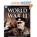 World War II: The Definitive Visual Guide (Dk)