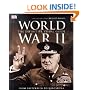 World War Il: The Definitive Visual Guide (Dk)