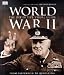 World War II: The Definitive Visual Guide (Dk)