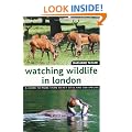 Watching Wildlife in London
