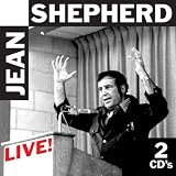 Jean Shepherd Live