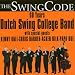 Dutch-Swing-College-Band-The Swing Code: 60 Years cd cover
