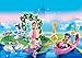 Playmobil 40th Anniversary Princess Island Compact Set and Romantic Gondola