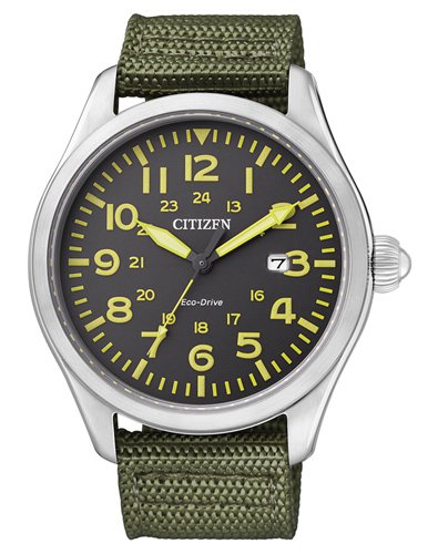 Citizen Herren Eco-Drive Armbanduhr BM6831-16E Preisvergleich