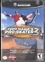 Tony Hawk's Pro Skater 3 Nintendo Gamecube Game