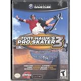 Tony Hawk's Pro Skater 3 Nintendo Gamecube Gameby Activision Inc.