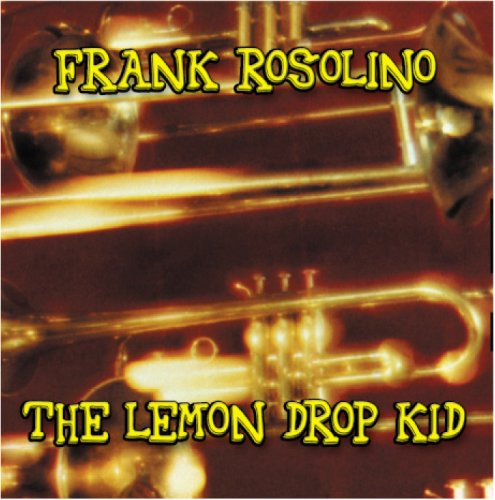 The Lemon Drop Kid, Frank Rosolino