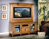 Deer Creek Plasma/LCD Entertainment Center