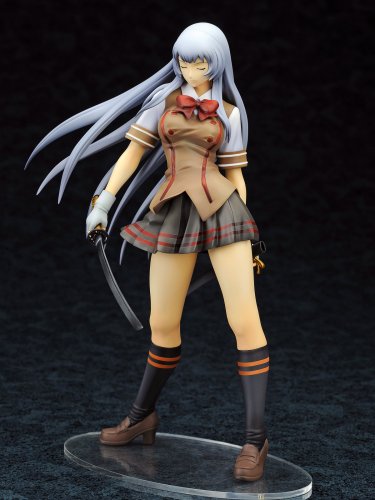 Cover image : 一騎当千 Dragon Destiny 趙雲 子龍 (1/8スケールPVC塗装済み完成品)