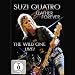 DVD - Suzi Quatro - Leather Forever/The Wild One Live! von Suzi Quatro