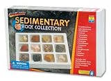 Educational Insights GeoSafari Sedimentary Rock Collection