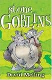Stone Goblins: Bk. 1