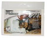 Drinkwell Platinum Filters - 3 pack