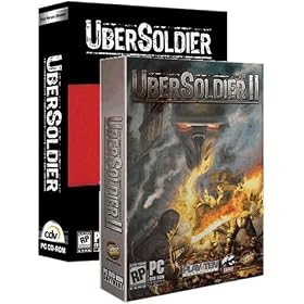 Ubersoldier Gold Edition (I & II)