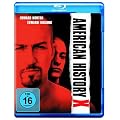 American History X [Blu-ray]