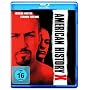 American History X [Blu-ray] <b>Blu-ray</b> ~ Edward Furlong