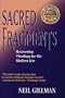 Sacred Fragments: Recovering Theology for the Modern Jew