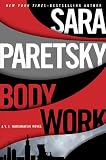 Image of Body Work (V.I. Warshawski Novel)