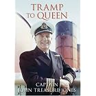 Buy Tramp to Queen (Images of England) by Captain John Treasure Jones
