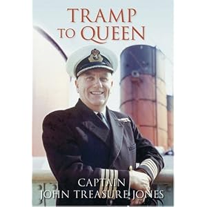 Buy Tramp to Queen (Images of England) by Captain John Treasure Jones