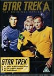Star Trek the Original Series.  Serie...