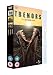 DVD : Tremors/Tremors 2 - Aftershocks/Tremors 3 - Back To Perfection [UK IMPORT]