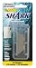 Rapid Tools RT00013 Rapid Shark Serrated Utility Knife  Blades with Built-in Dispensor Enviro-Pack, 25-Pack