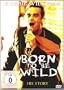 Robbie Williams: Born to Be Wild