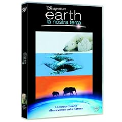 Earth - La Nostra Terra