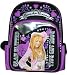 Search : Hannah Montana Backpack Large Black / Purple