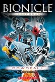 Downfall (Bionicle Legends)