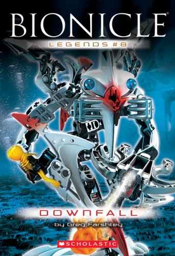 Bionicle