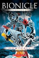 Downfall (Bionicle Legends)